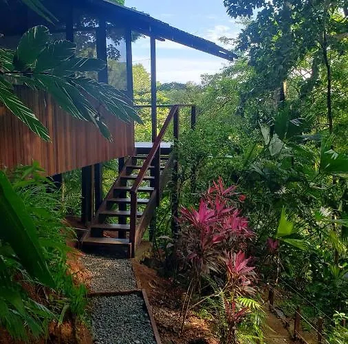 Finca La Bonita, Playa Carate