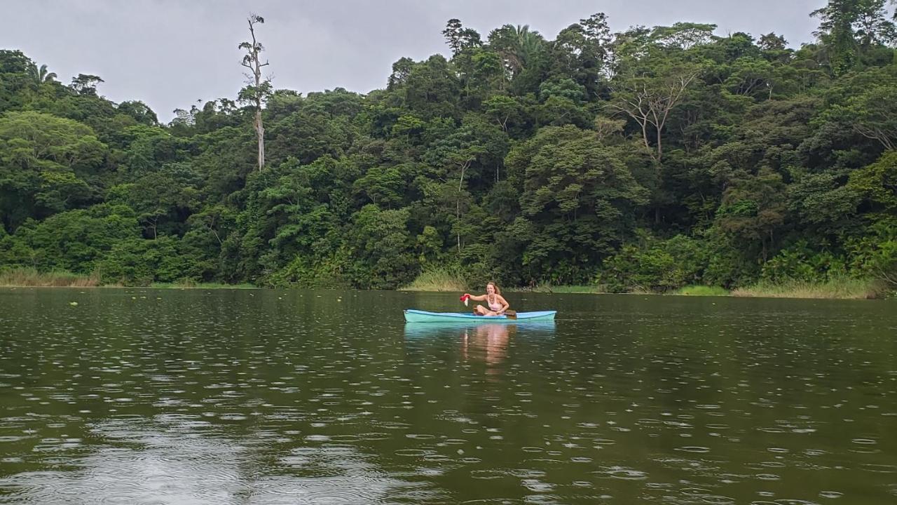 La Bonita, Playa Lodge Carate