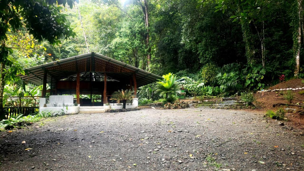 Lodge La Bonita, Playa Carate