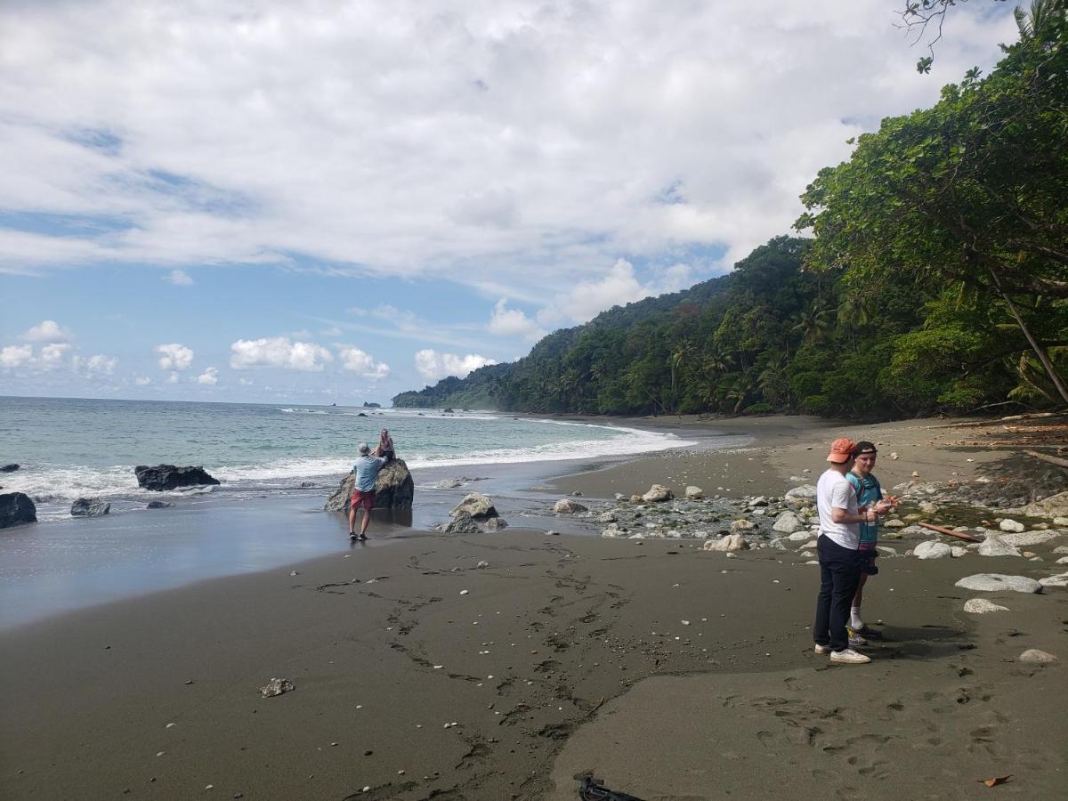 La Bonita, Playa Carate