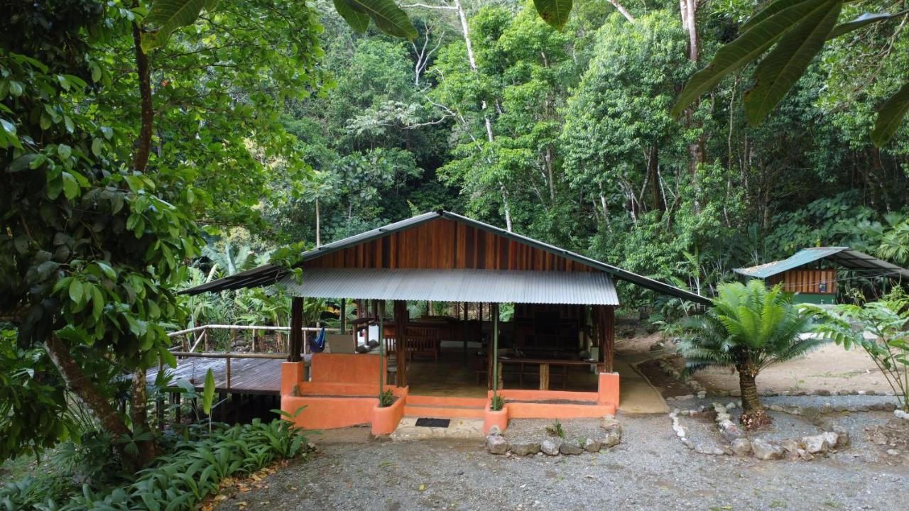 La Bonita, Playa Carate