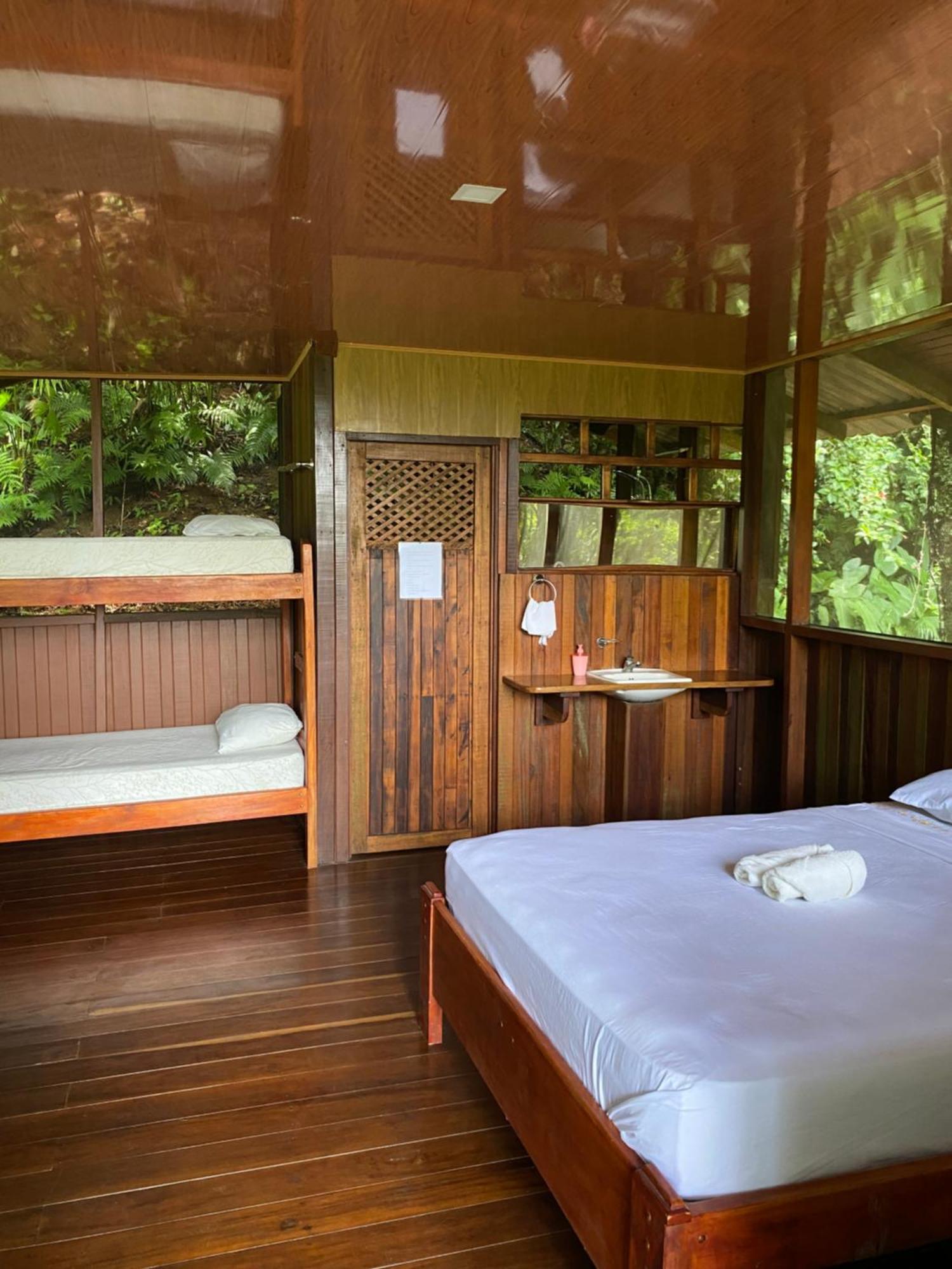 La Bonita, Playa Lodge