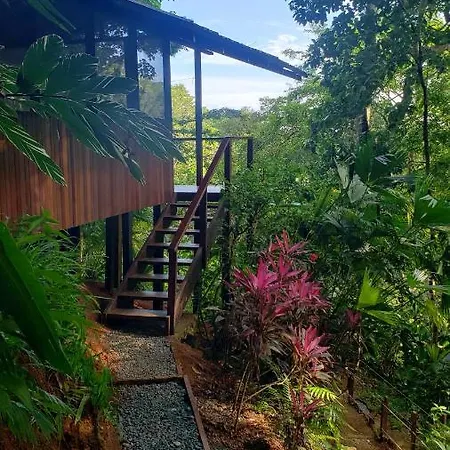 Finca La Bonita, Playa Carate Exterior photo