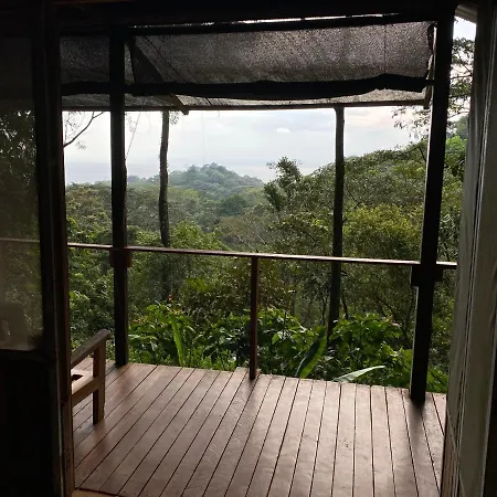 Finca La Bonita, Playa Carate Exterior photo