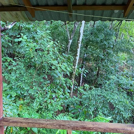 Finca La Bonita, Playa Carate Exterior photo