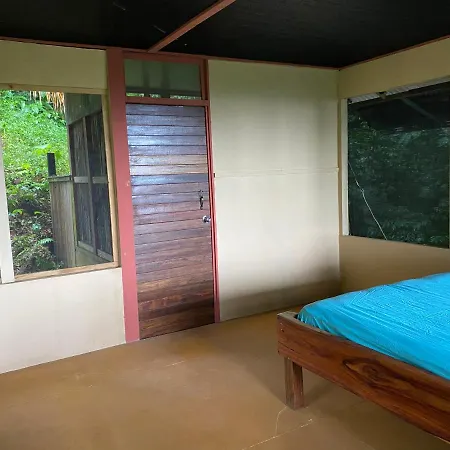 Finca La Bonita, Playa Carate Exterior photo