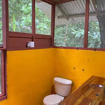 Finca La Bonita, Playa Carate Exterior photo