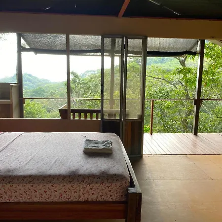 Finca La Bonita, Playa Carate Exterior photo