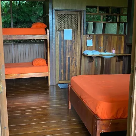 Finca La Bonita, Playa Carate Exterior photo