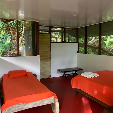 Finca La Bonita, Playa Carate Exterior photo