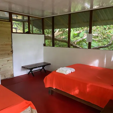 Finca La Bonita, Playa Carate Exterior photo