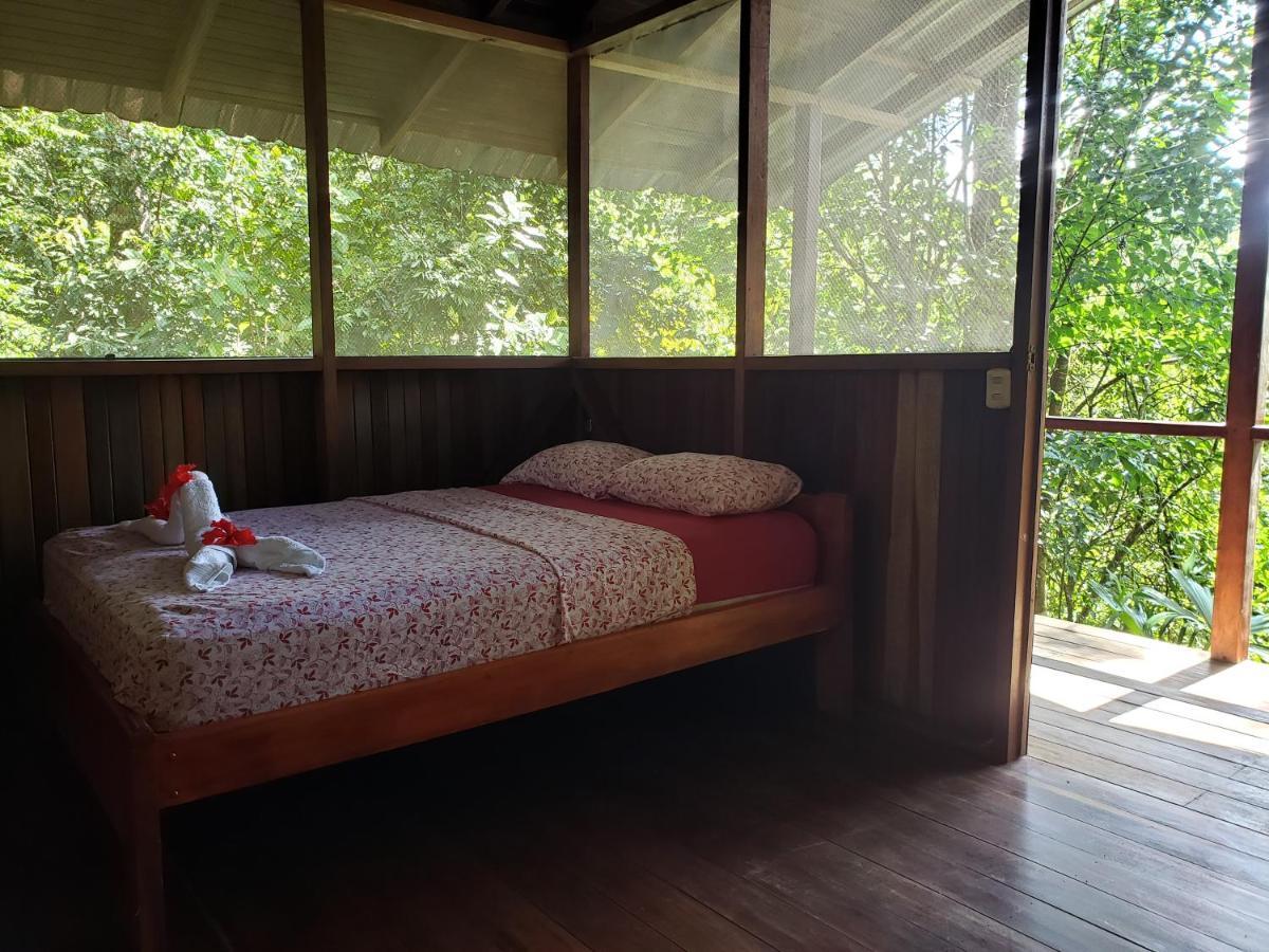 Lodge La Bonita, Playa