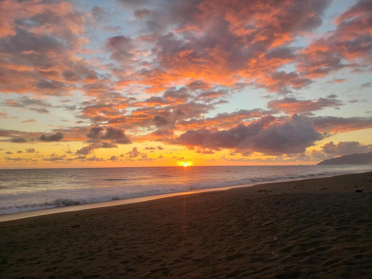 Lodge La Bonita, Playa Carate