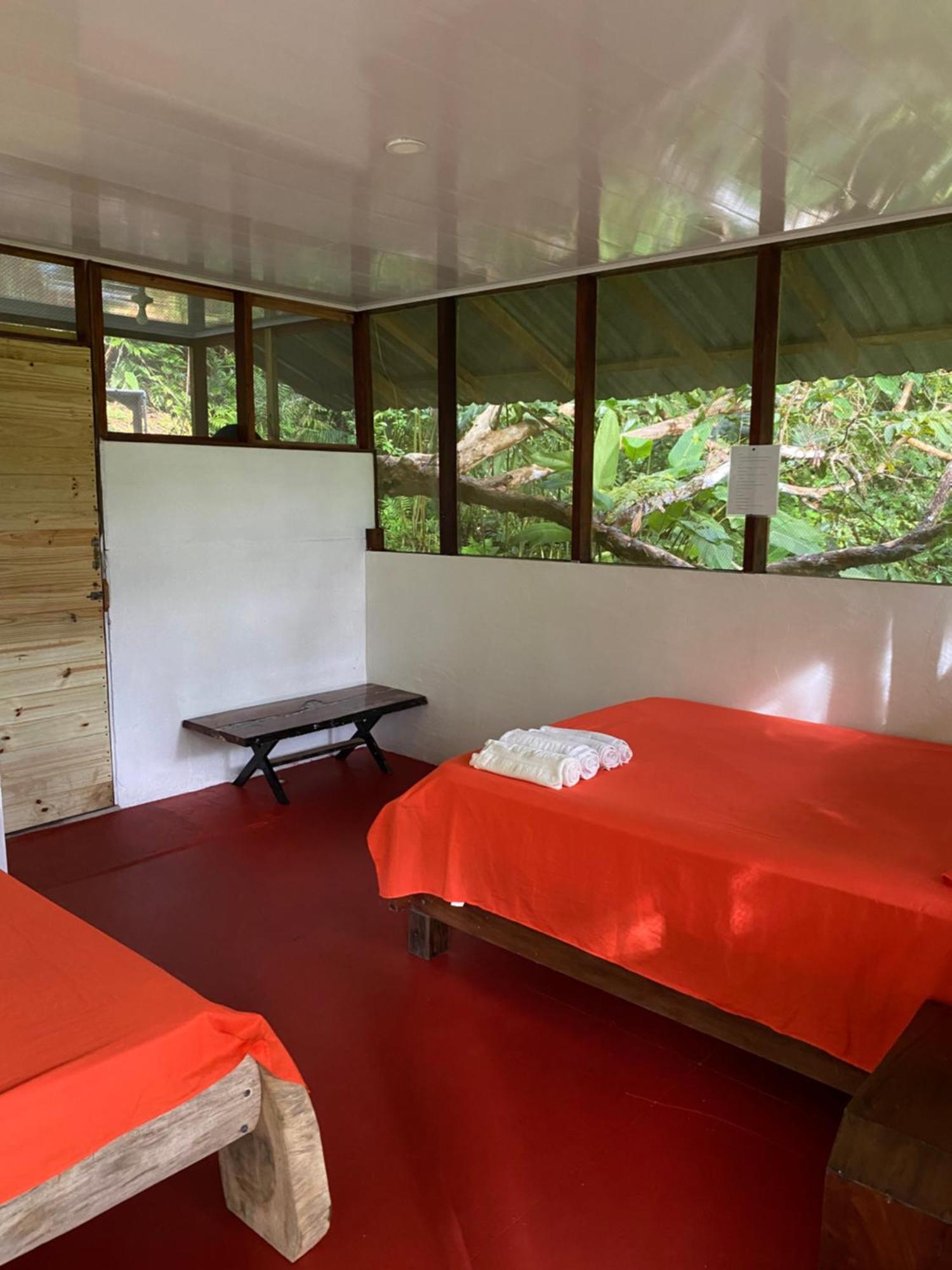 La Bonita, Playa Lodge